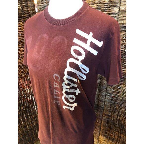 EUC! Hollister T-Shirt M   - Picture 1 of 6